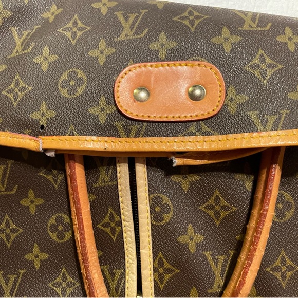 Louis Vuitton Monogram Garment Bag - Picture 13 of 16